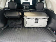Car Camping Box Table